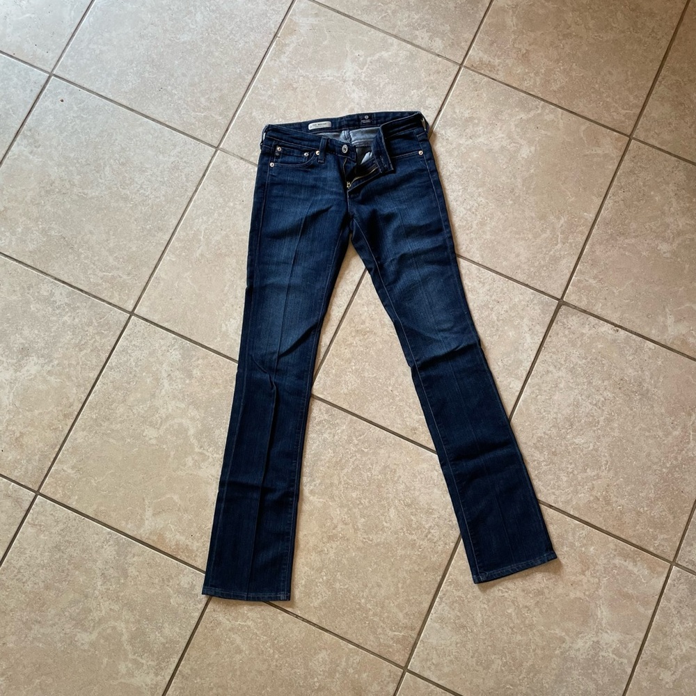 AG ballad slim boot